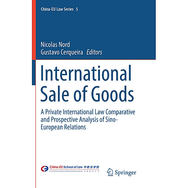 International Sale of Goods