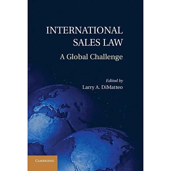 International Sales Law