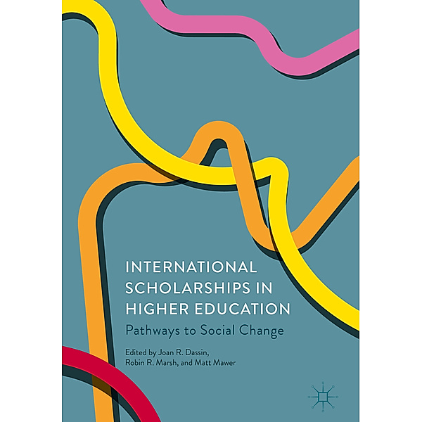 International Scholarships in Higher Education