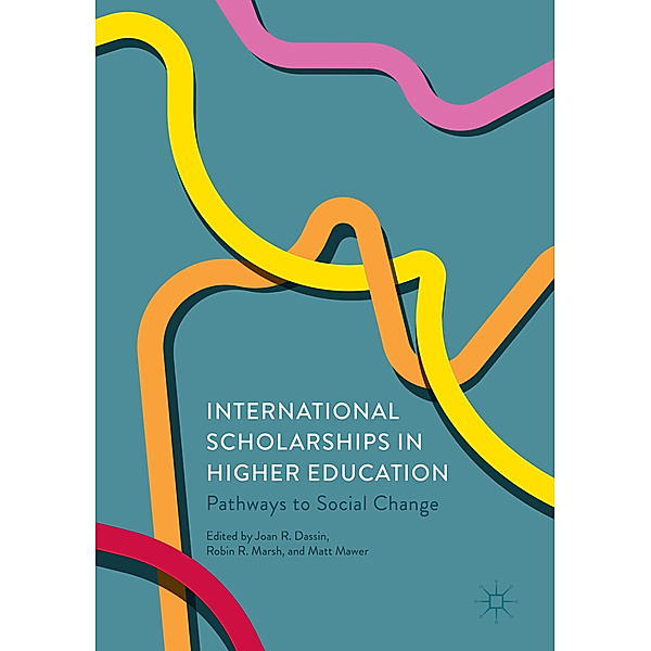 International Scholarships in Higher Education