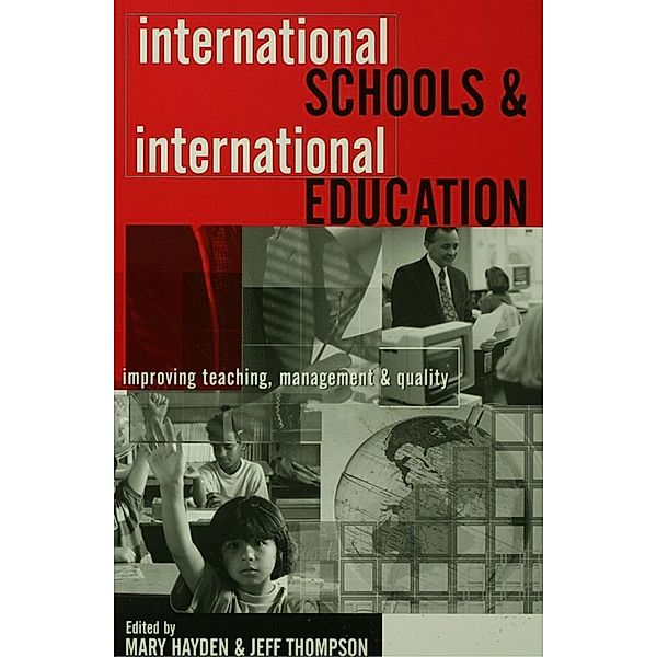 International Schools and International Education