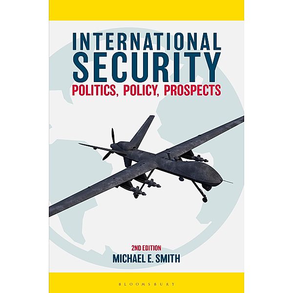 International Security, Michael E. Smith