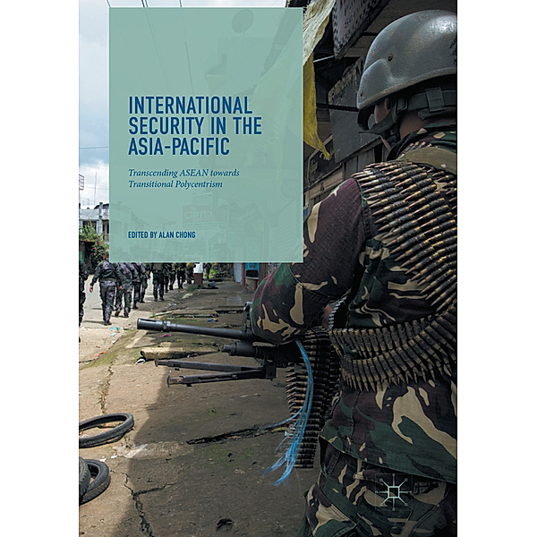 International Security in the Asia-Pacific