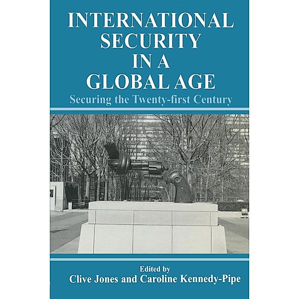 International Security Issues in a Global Age