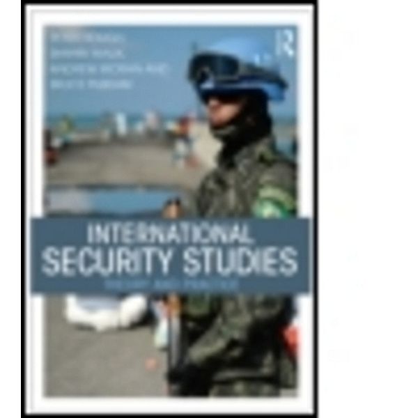 International Security Studies, Peter Hough, Wendy Stokes, Andrew Moran