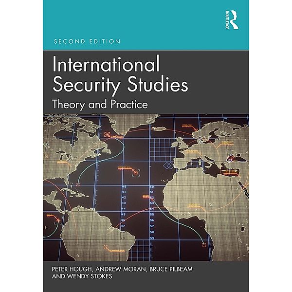 International Security Studies, Peter Hough, Bruce Pilbeam, Wendy Stokes