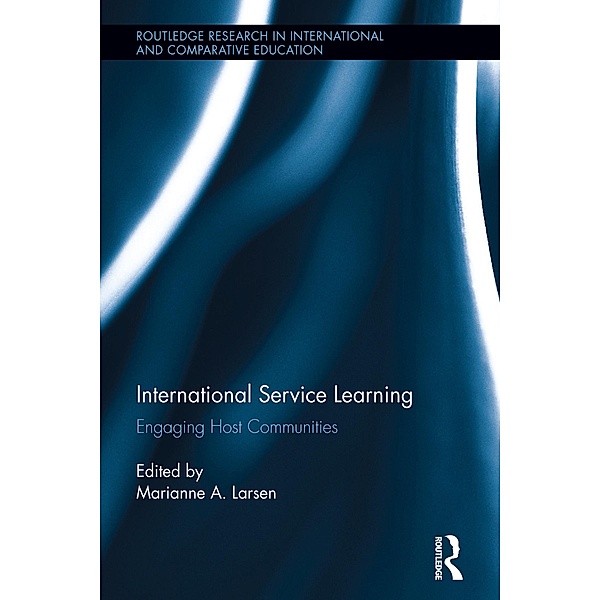 International Service Learning