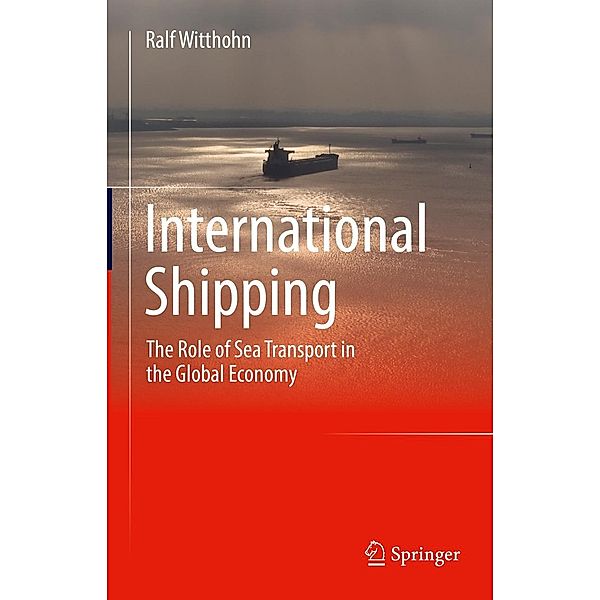 International Shipping, Ralf Witthohn