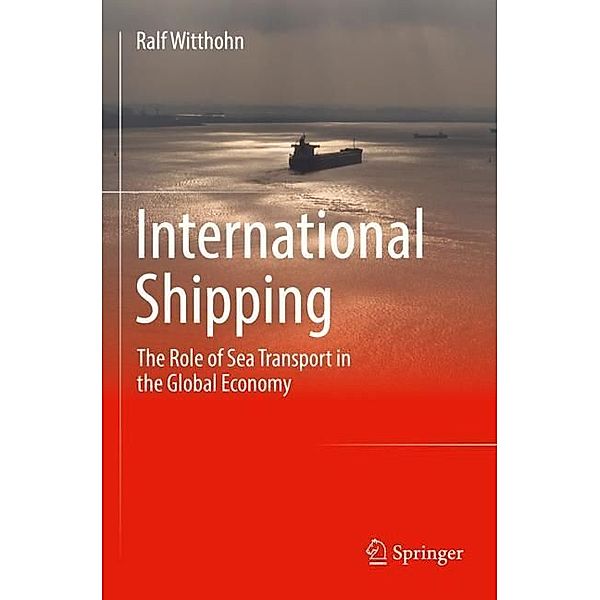 International Shipping, Ralf Witthohn