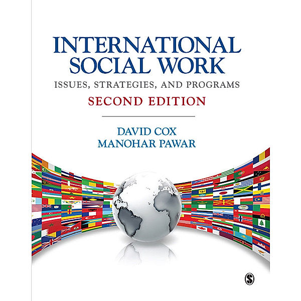 International Social Work, Manohar Pawar, David R. Cox