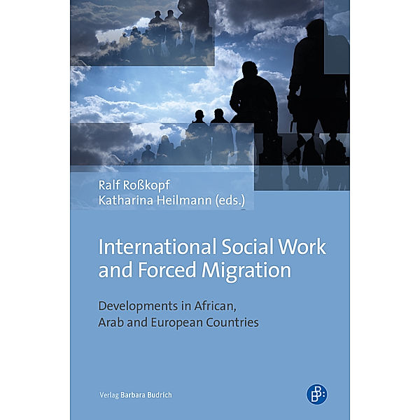 International Social Work and Forced Migration, International Social Work and Forced Migration