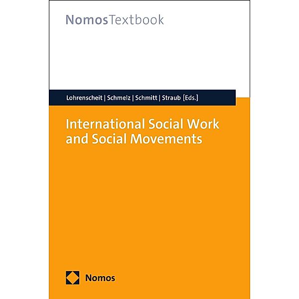 International Social Work and Social Movements / NomosTextbook