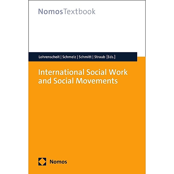 International Social Work and Social Movements / NomosTextbook