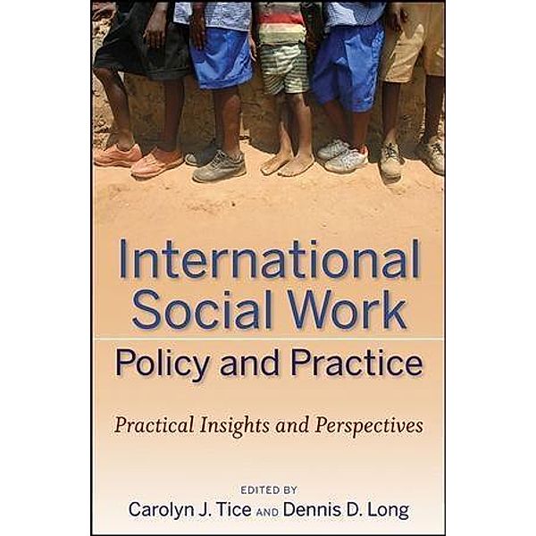 International Social Work Policy and Practice