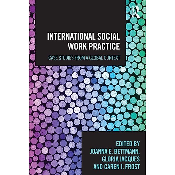 International Social Work Practice