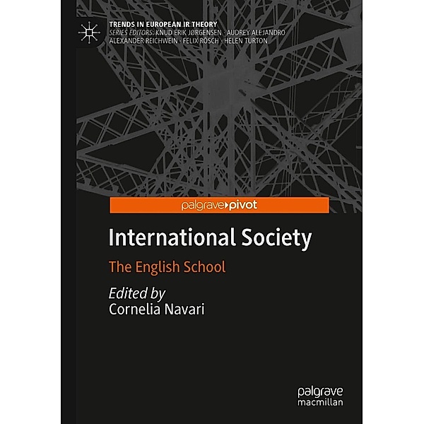 International Society / Trends in European IR Theory