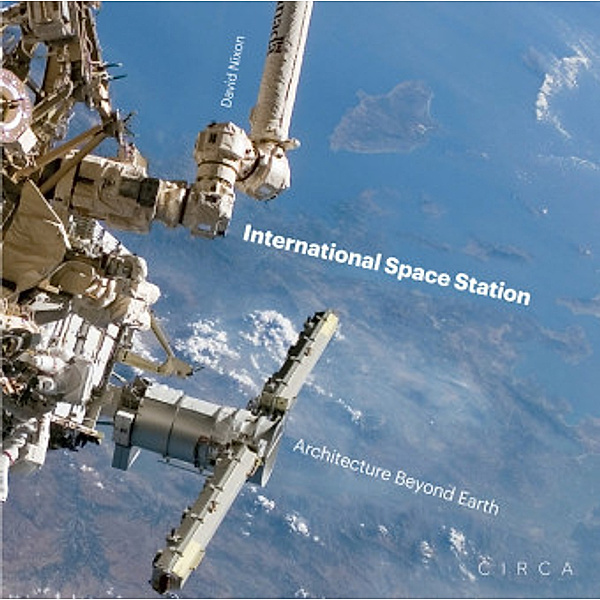International Space Station, David Nixon, Nicole Stott