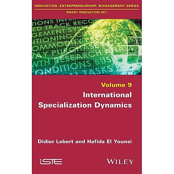 International Specialization Dynamics, Didier Lebert, Hafida El Younsi