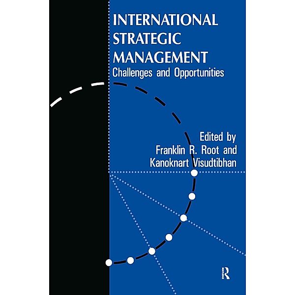 International Strategic Management