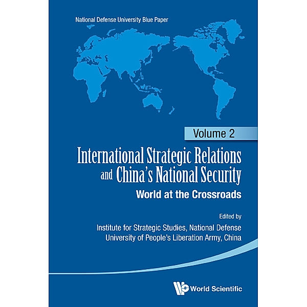 International Strategic Relations and China's National Security: International Strategic Relations and China's National Security