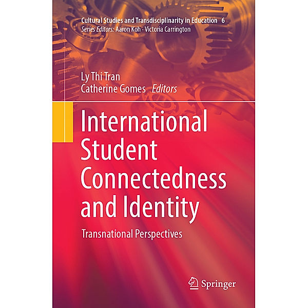 International Student Connectedness and Identity