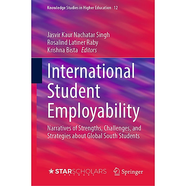 International Student Employability