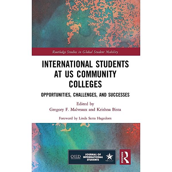 International Students at US Community Colleges