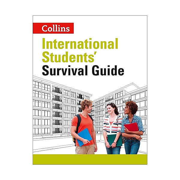 International Students' Survival Guide, Collins