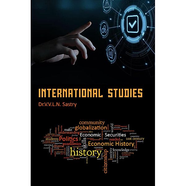 International Studies, V. V. L. N. Sastry