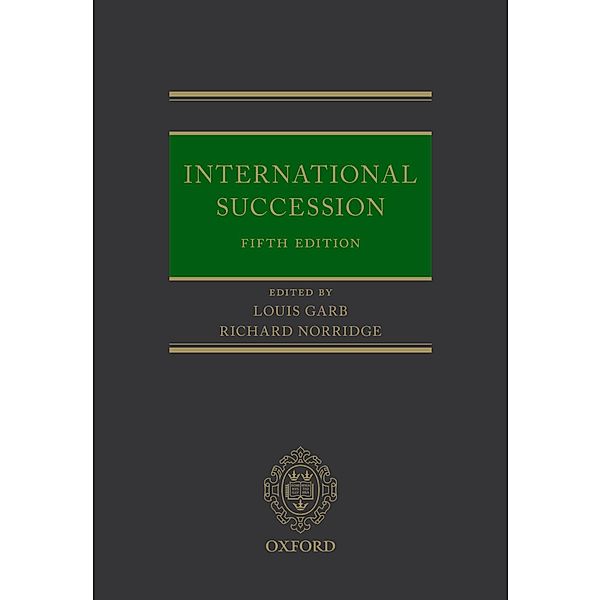 International Succession