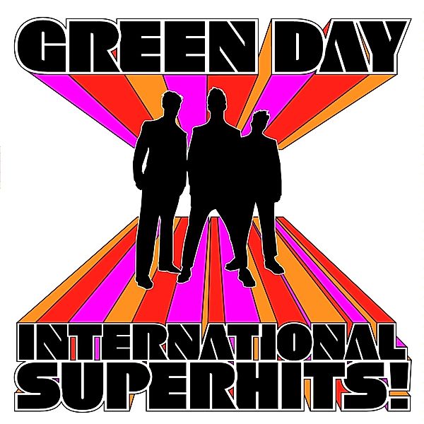 International Superhits, Green Day