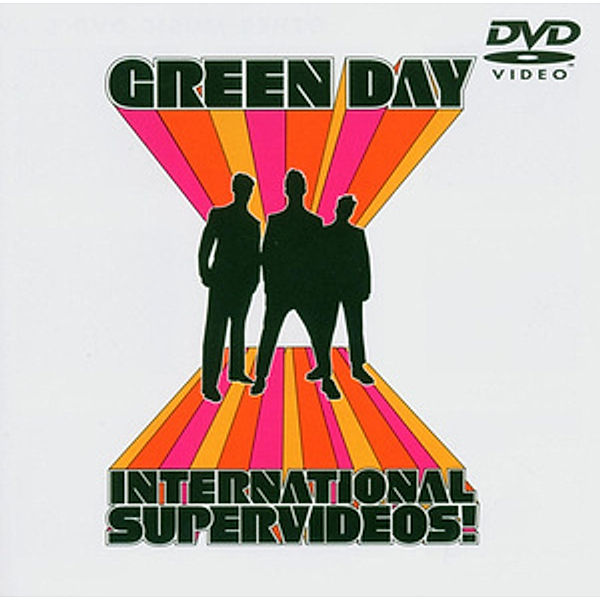 International Supervideos!, Green Day