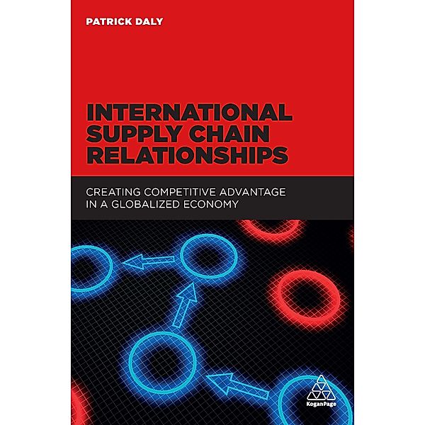 International Supply Chain Relationships, Patrick Daly