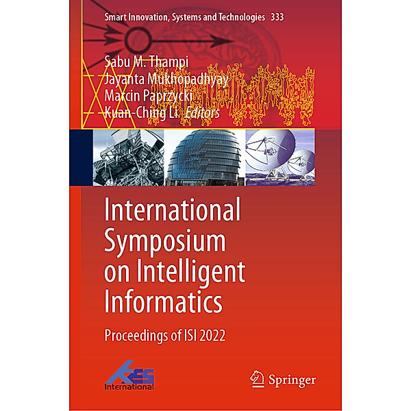 International Symposium on Intelligent Informatics