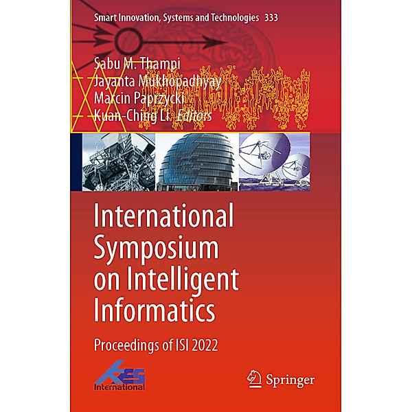 International Symposium on Intelligent Informatics