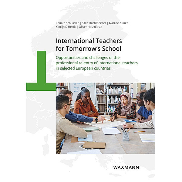 International Teachers for Tomorrow's School