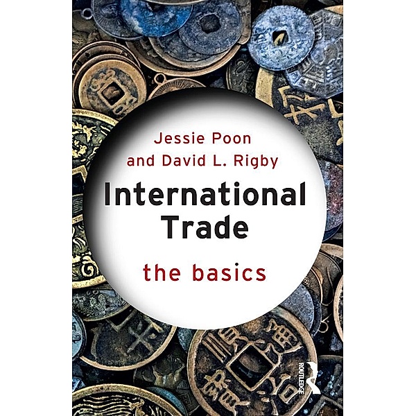 International Trade, Jessie Poon, David L. Rigby