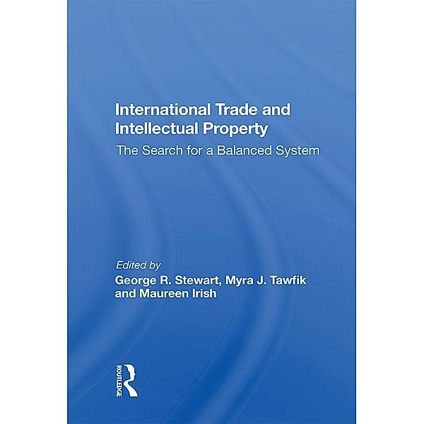 International Trade and Intellectual Property