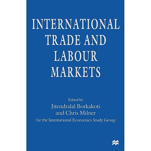 International Trade and Labour Markets