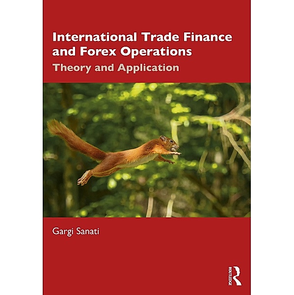 International Trade Finance and Forex Operations, Gargi Sanati
