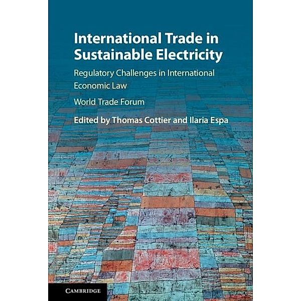 International Trade in Sustainable Electricity