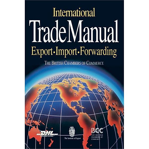 International Trade Manual, British Chambers of Commerce