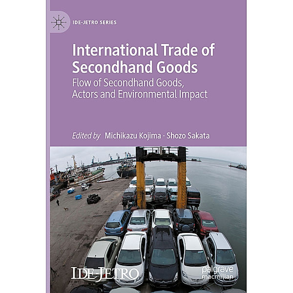 International Trade of Secondhand Goods