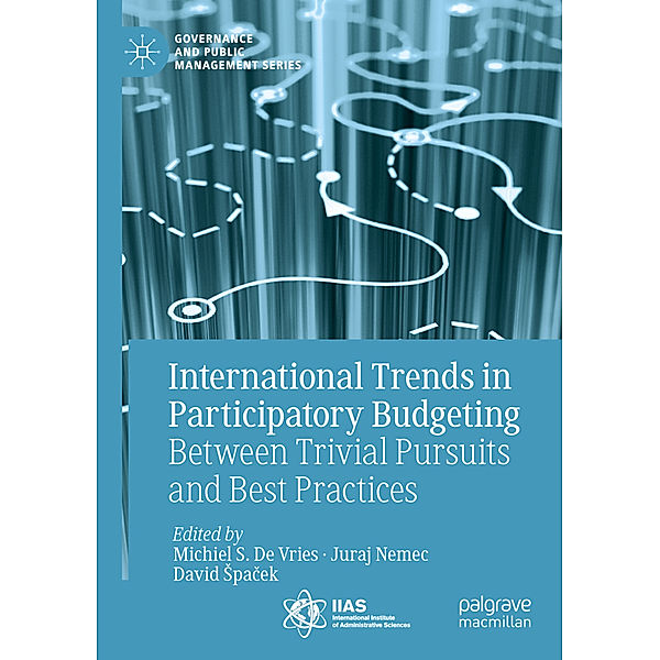 International Trends in Participatory Budgeting