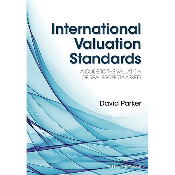 International Valuation Standards, David Parker