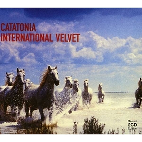 International Velvet (Deluxe Edition), Catatonia