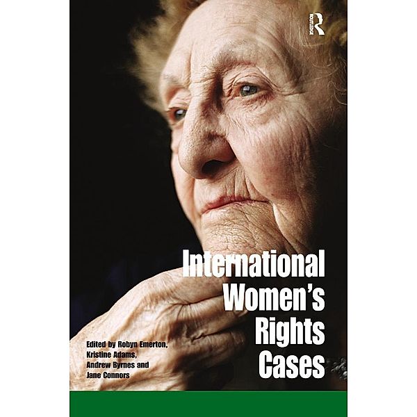 International Women's Rights Cases