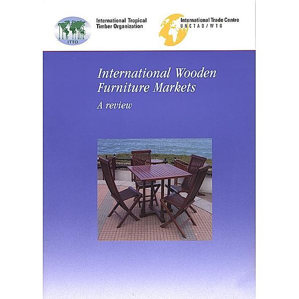 International Wooden Furniture Markets