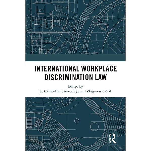 International Workplace Discrimination Law