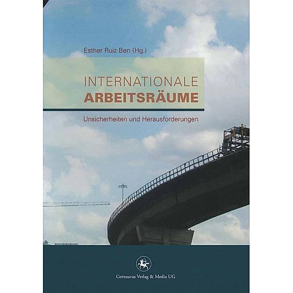 Internationale Arbeitsräume